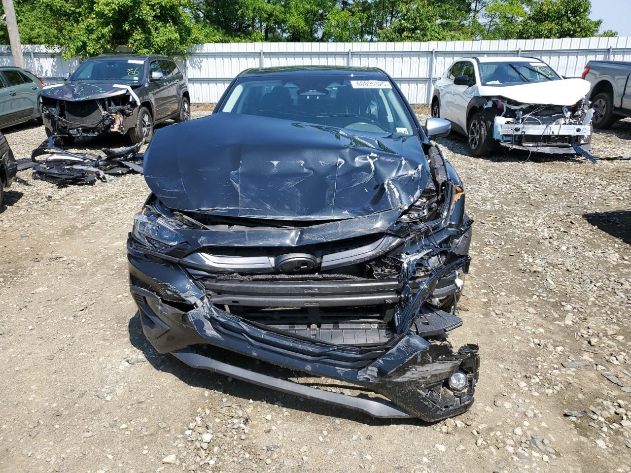 2024 SUBARU Legacy