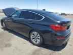 2014 BMW 5 series