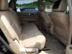 2014 NISSAN PATHFINDER