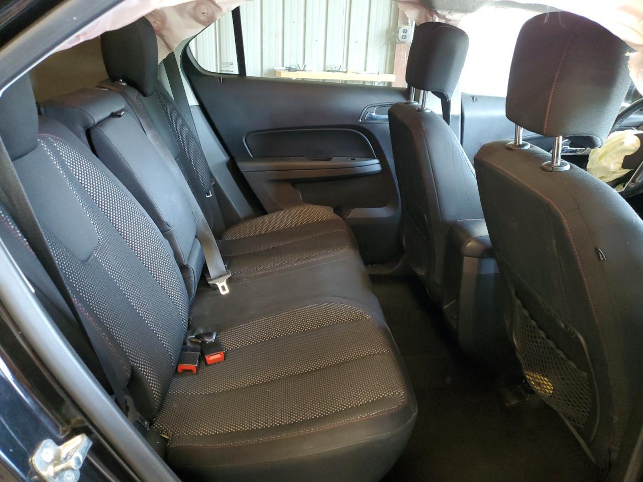 2014 CHEVROLET EQUINOX