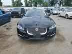 2011 JAGUAR Xj-Series