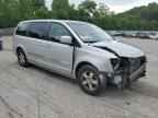 2008 DODGE GRAND CARAVAN