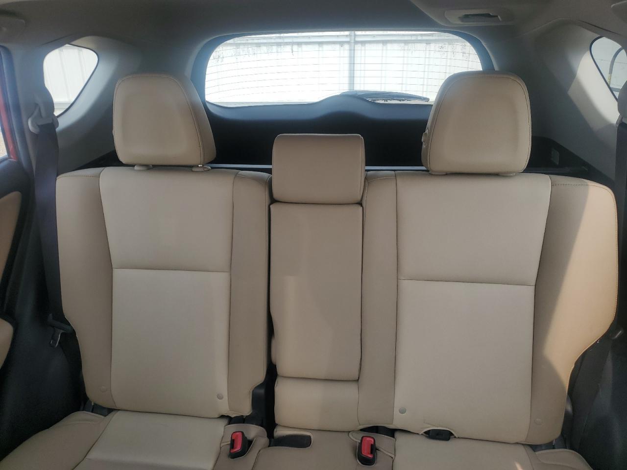 2014 TOYOTA RAV4