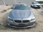 2012 BMW 5 series