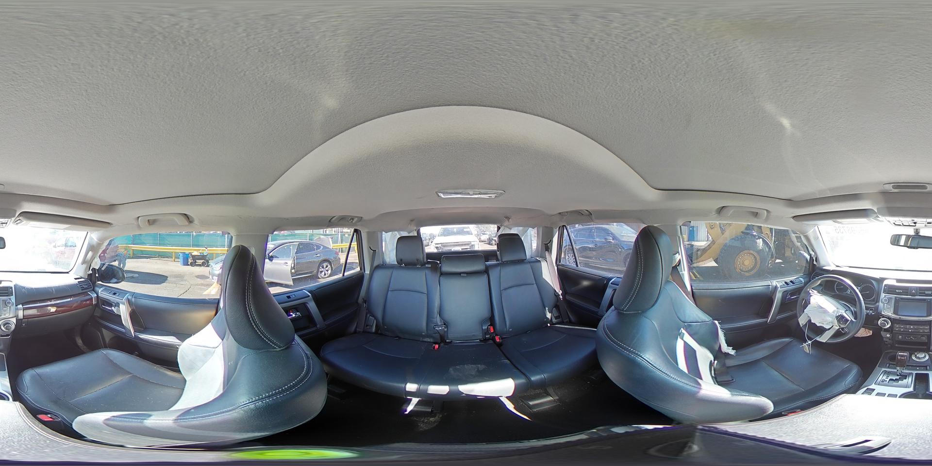 2019 TOYOTA 4Runner