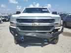 2016 CHEVROLET Silverado