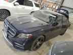 2019 MERCEDES-BENZ E-Class