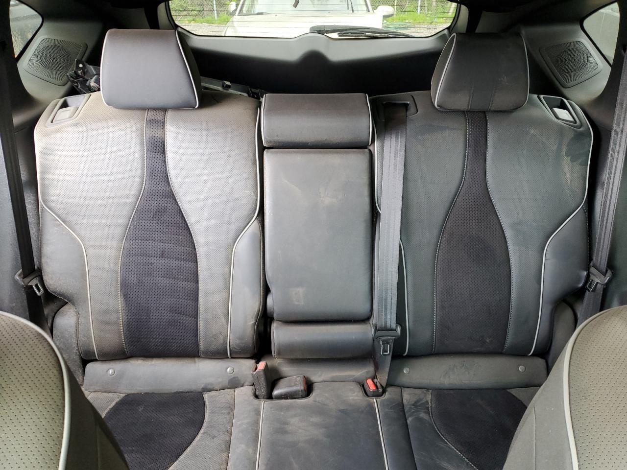 2020 ACURA RDX