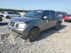 2016 NISSAN Frontier