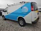 2016 CHEVROLET EXPRESS 2500