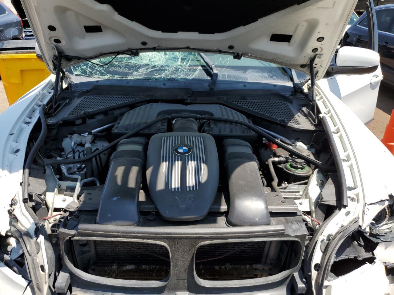 2008 BMW X5