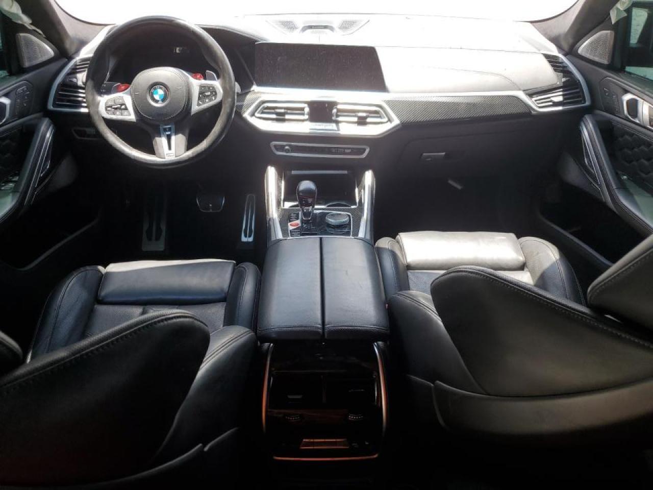2023 BMW X6