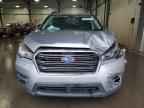 2021 SUBARU Ascent