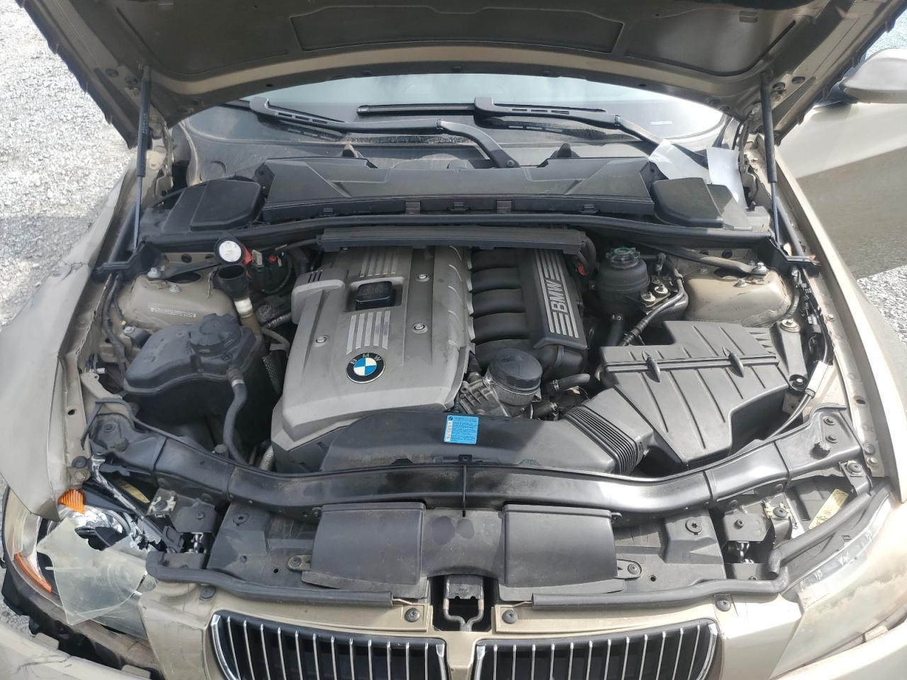 2006 BMW 3 SERIES