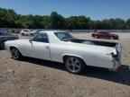 1972 CHEVROLET El Camino