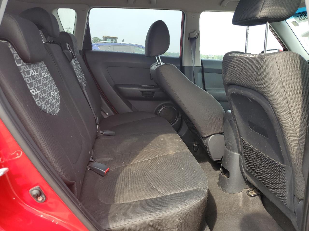 2010 KIA SOUL