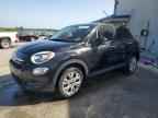 2016 FIAT 500X