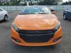 2013 DODGE Dart