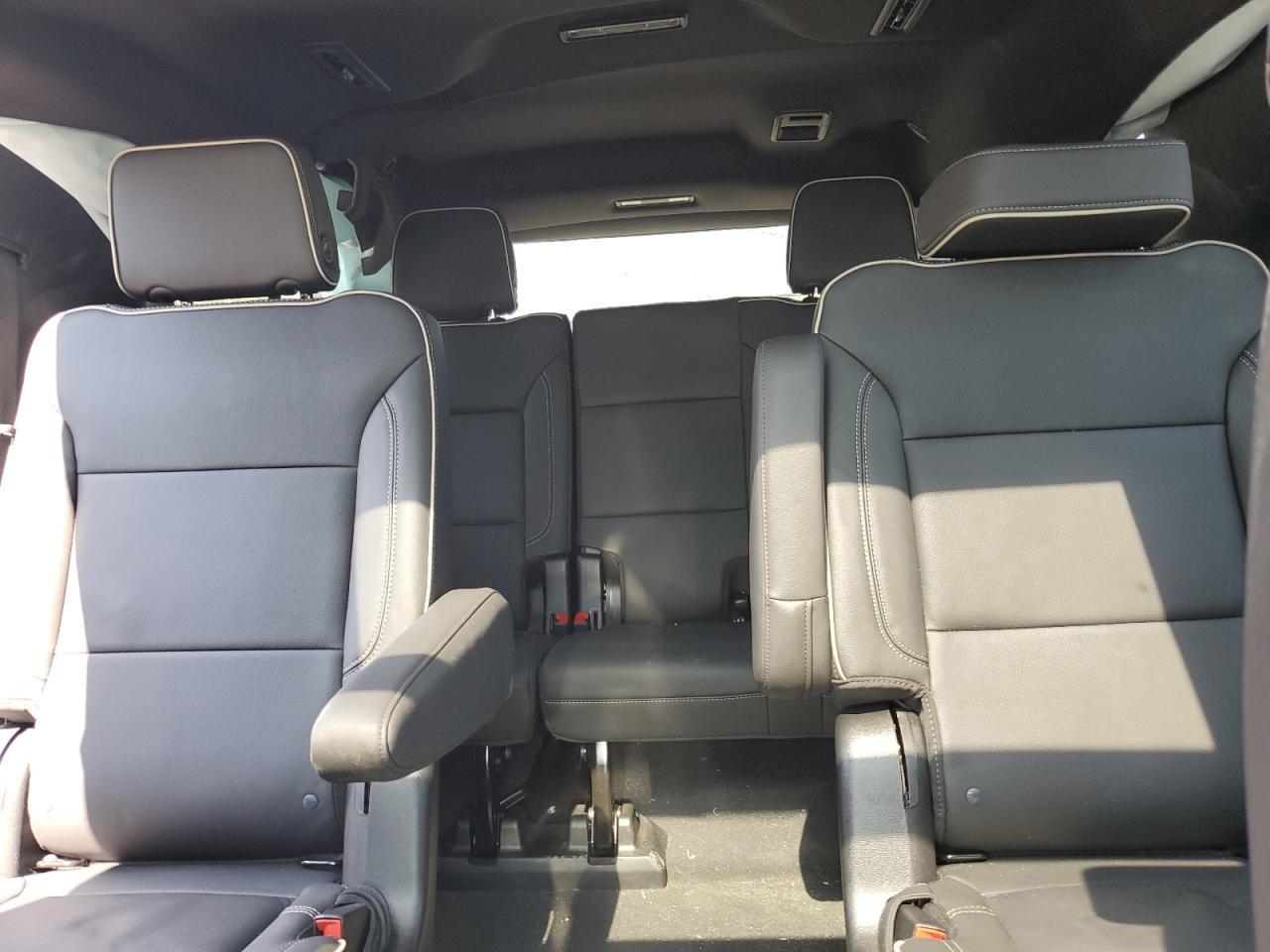 2024 GMC Yukon