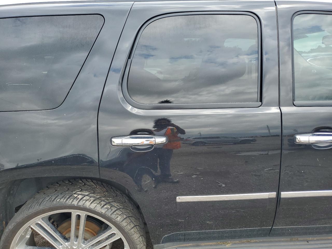 2011 GMC Yukon
