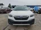 2021 SUBARU Outback