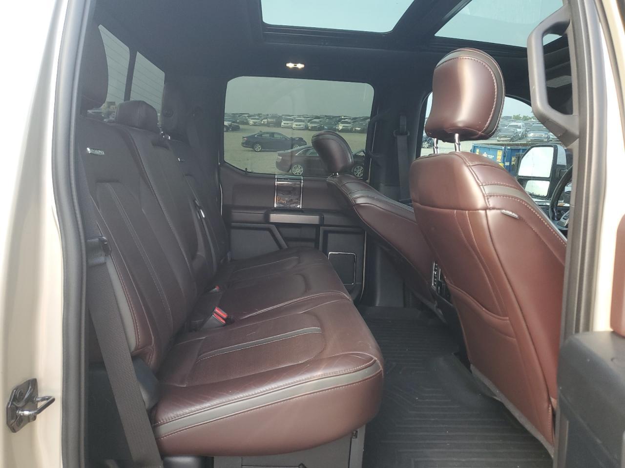 2017 FORD F-250