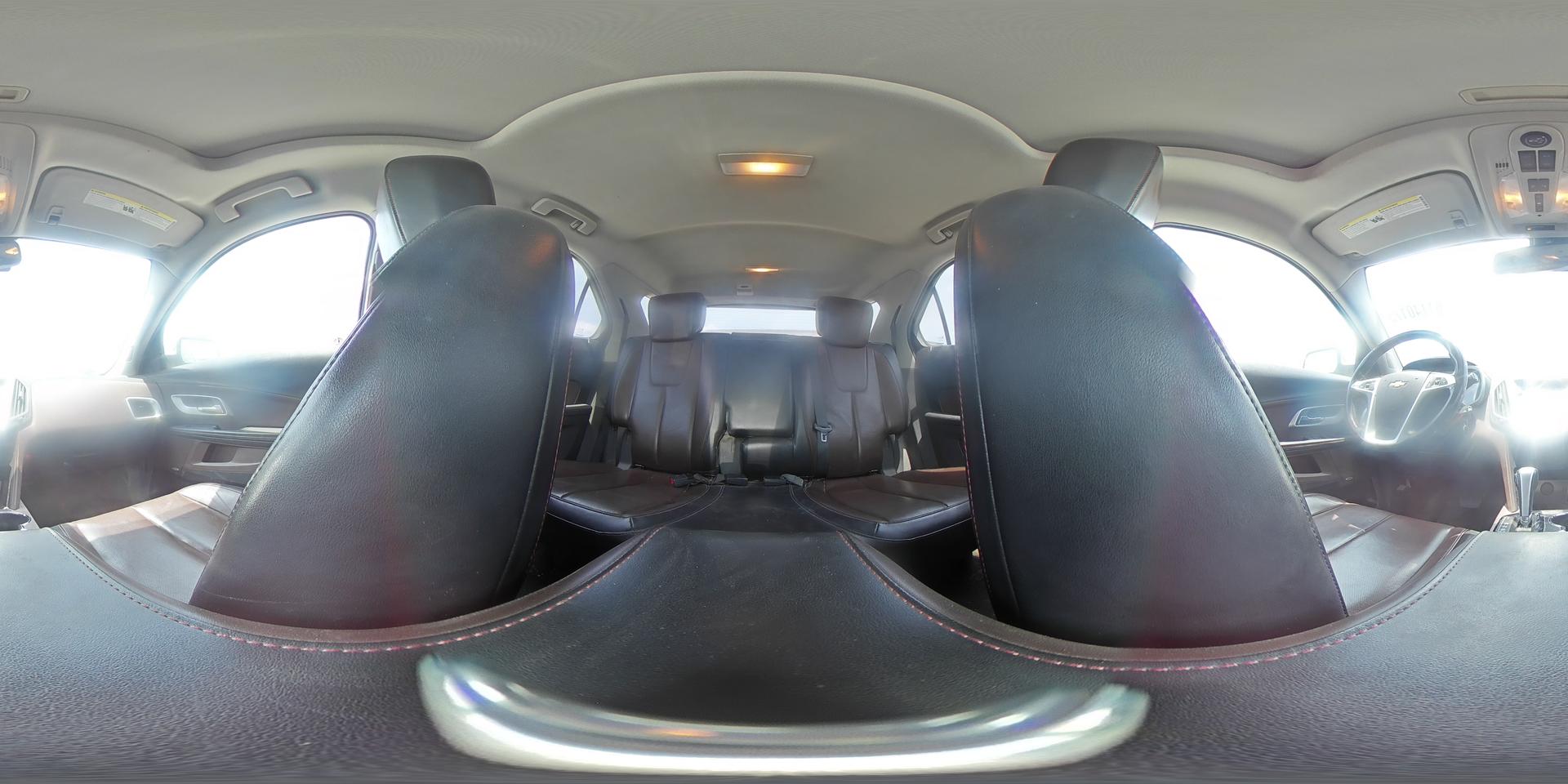 2010 CHEVROLET EQUINOX