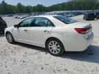 2012 LINCOLN MKZ