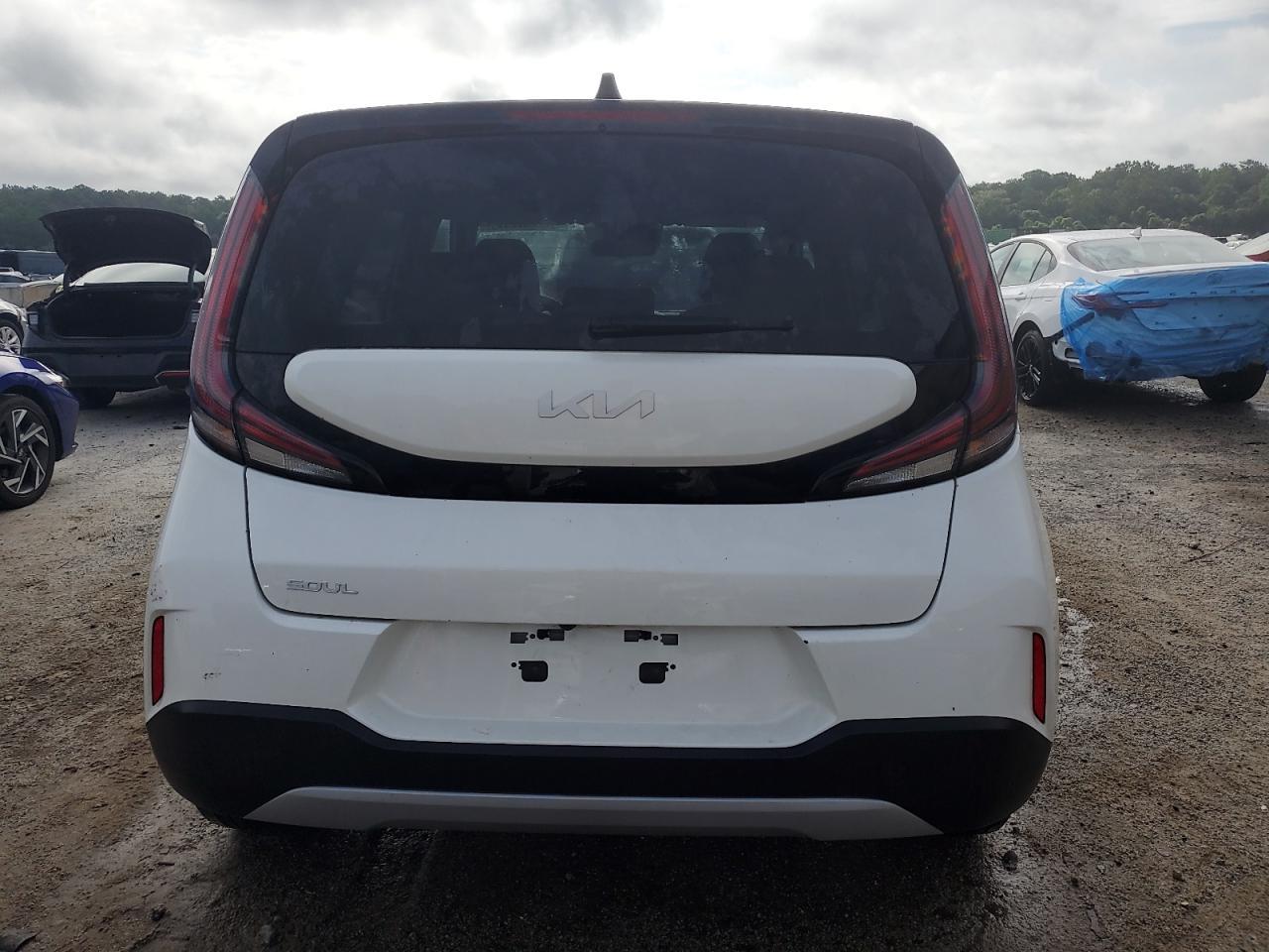 2024 KIA SOUL