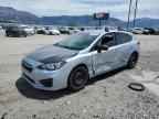 2019 SUBARU IMPREZA