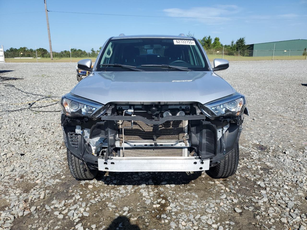 2018 TOYOTA 4Runner