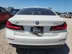 2022 BMW 5 series