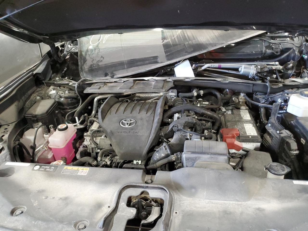 2024 TOYOTA HIGHLANDER