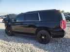 2017 CHEVROLET Tahoe