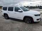 2022 JEEP Wagoneer