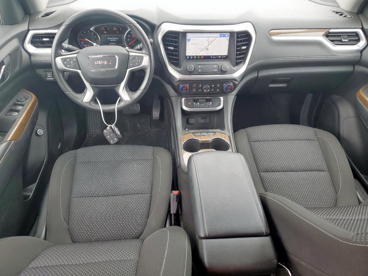 2023 GMC ACADIA