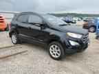 2019 FORD EcoSport