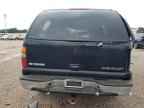 2002 CHEVROLET Tahoe