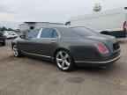 2013 BENTLEY Mulsanne