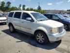 2007 CHRYSLER Aspen