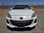 2012 MAZDA 3