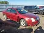 2007 FORD FUSION