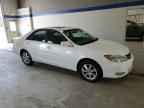 2004 TOYOTA CAMRY
