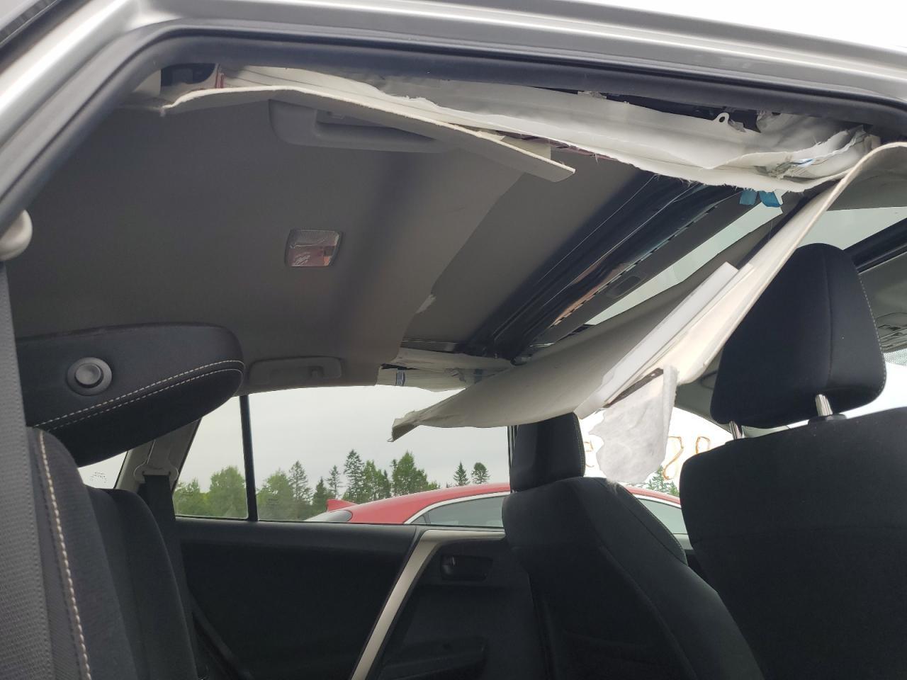 2013 TOYOTA RAV4