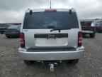 2012 JEEP Liberty
