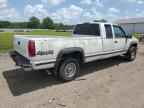 2000 CHEVROLET Gmt