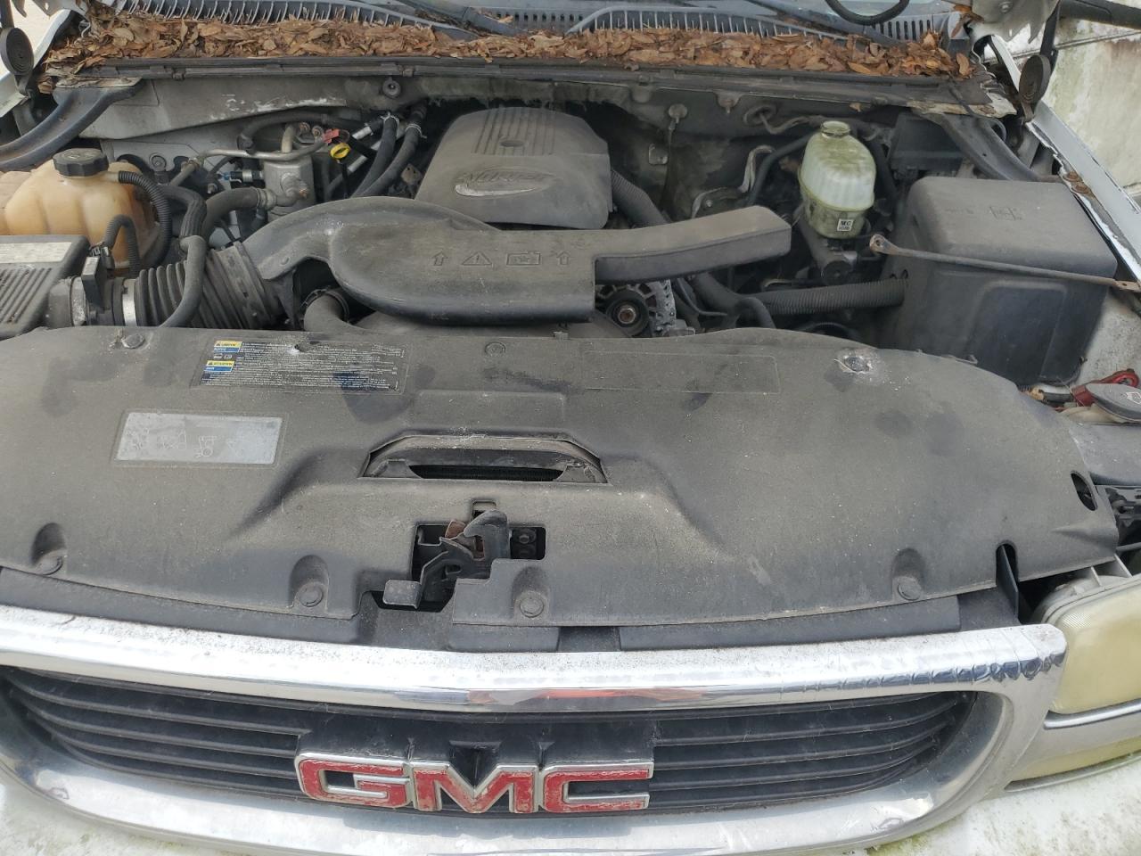 2004 GMC C/k/r1500