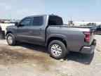 2022 NISSAN Frontier