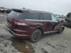 2021 LINCOLN Aviator