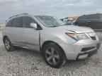 2012 ACURA MDX